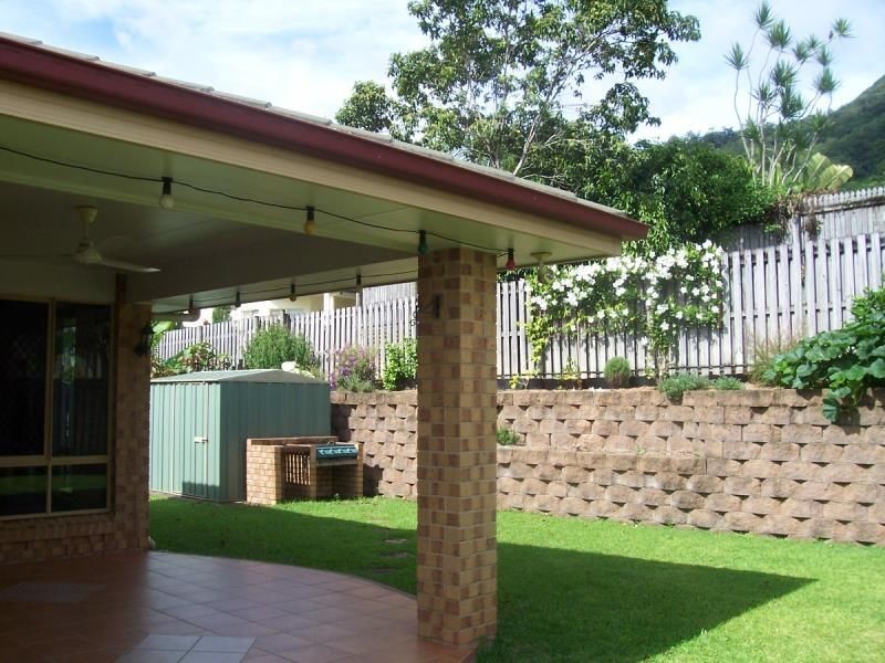 5 Kensington Close, Mount Sheridan QLD 4868