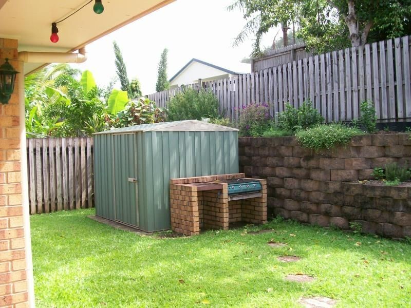 5 Kensington Close, Mount Sheridan QLD 4868