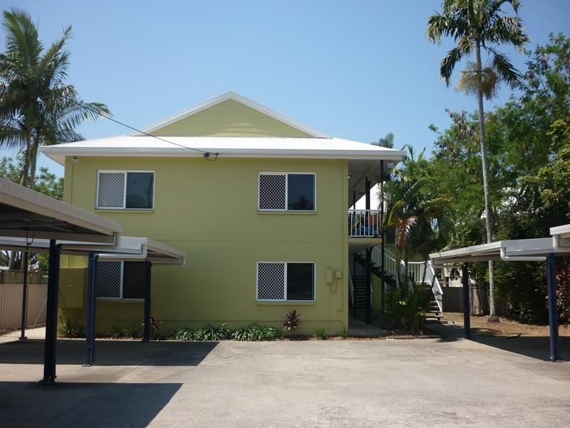 9/8 Kidston Street, Bungalow QLD 4870