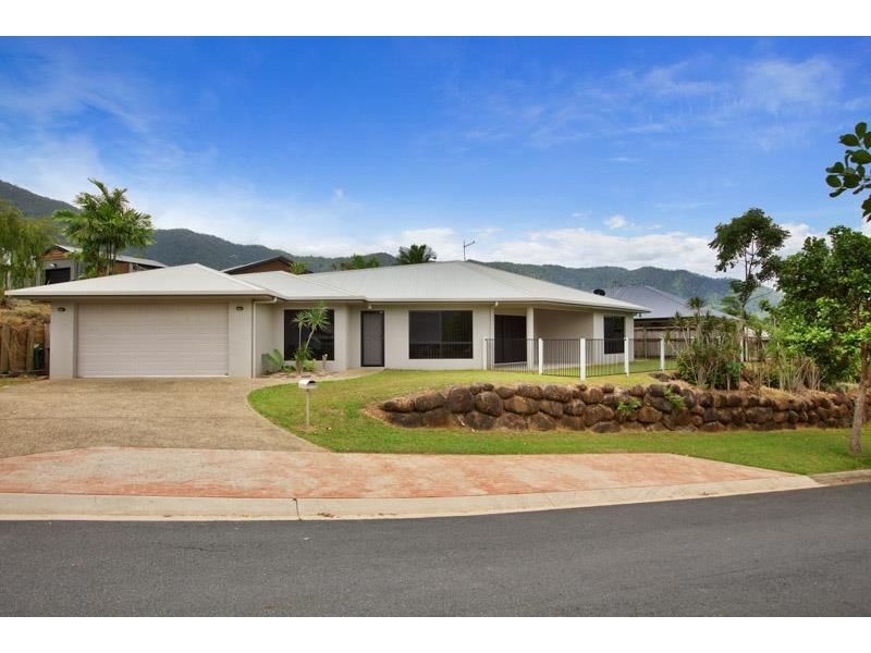 5 Sandover Close, Bentley Park QLD 4869