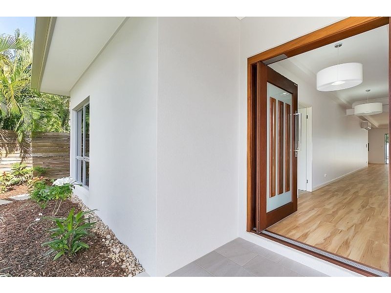 3 Iridescent Close, Trinity Park QLD 4879