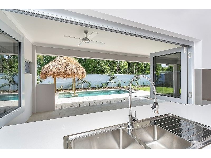 3 Iridescent Close, Trinity Park QLD 4879