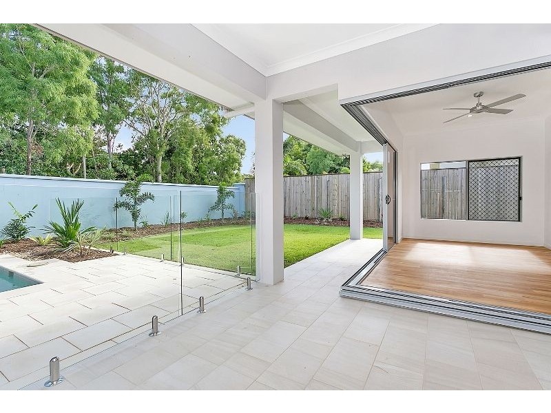 3 Iridescent Close, Trinity Park QLD 4879