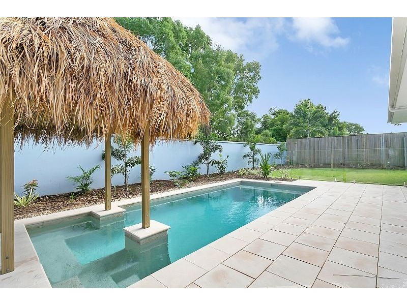 3 Iridescent Close, Trinity Park QLD 4879