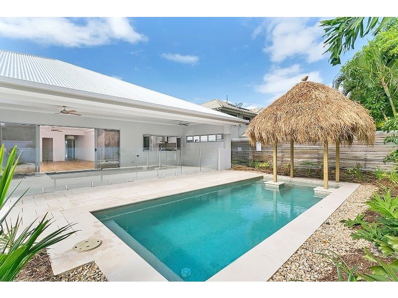 3 Iridescent Close, Trinity Park QLD 4879