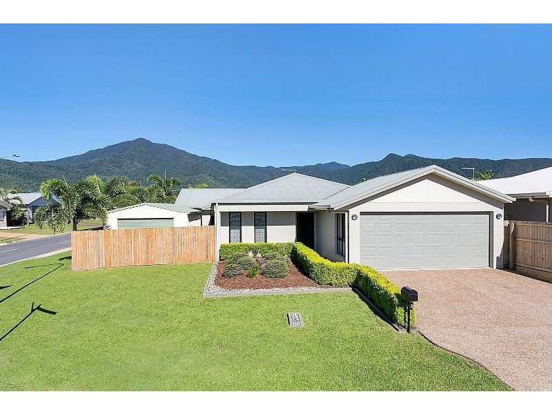 3 Mallicoola Crescent, Edmonton QLD 4869