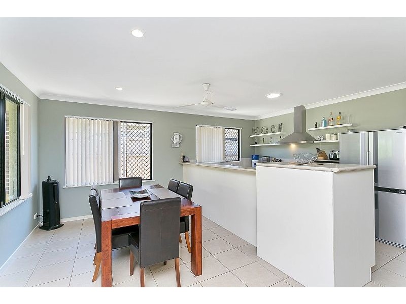 3 Mallicoola Crescent, Edmonton QLD 4869