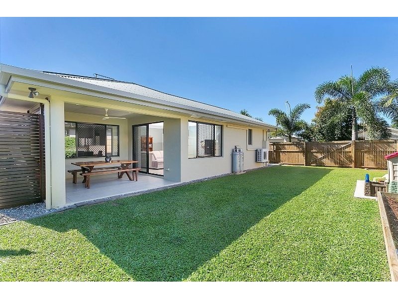 3 Mallicoola Crescent, Edmonton QLD 4869