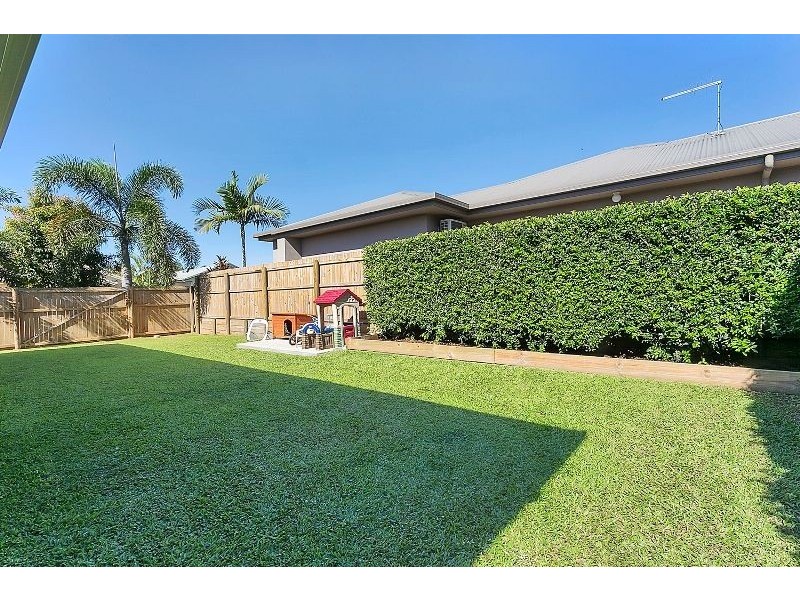 3 Mallicoola Crescent, Edmonton QLD 4869