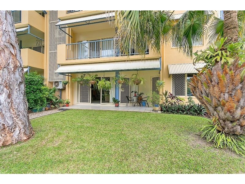 1/35 Greenslopes Street, Manunda QLD 4870