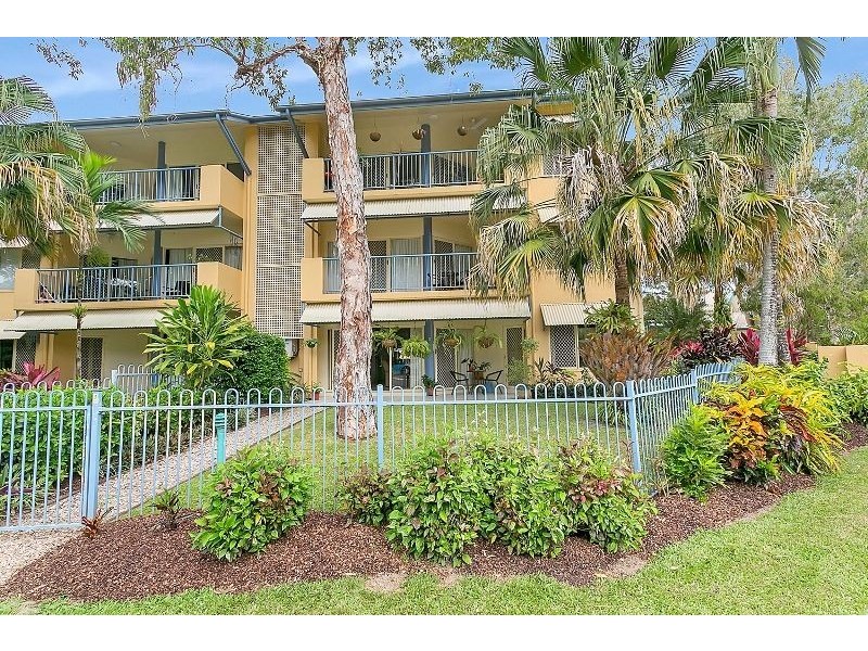 1/35 Greenslopes Street, Manunda QLD 4870