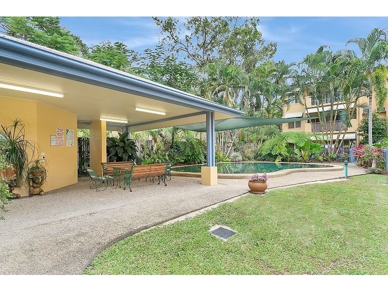 1/35 Greenslopes Street, Manunda QLD 4870