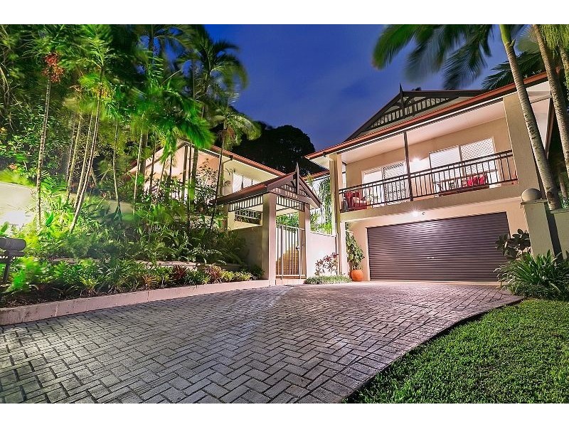 70 Summerhill Drive, Mooroobool QLD 4870