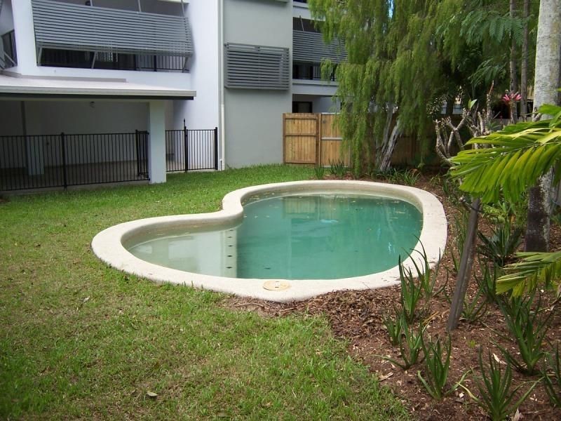 12/4-6 Olive Street, Manoora QLD 4870