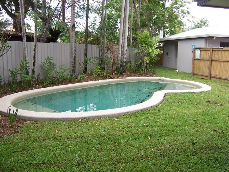 12/4-6 Olive Street, Manoora QLD 4870