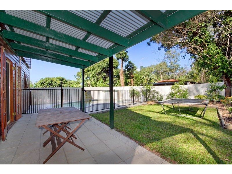 7 Hillside Close, Aeroglen QLD 4870