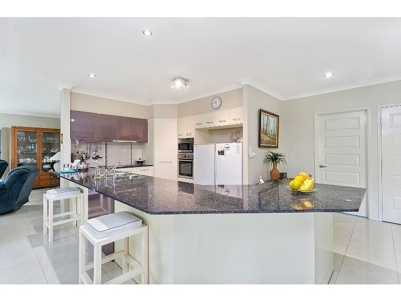 42 Iridescent Close, Trinity Park QLD 4879