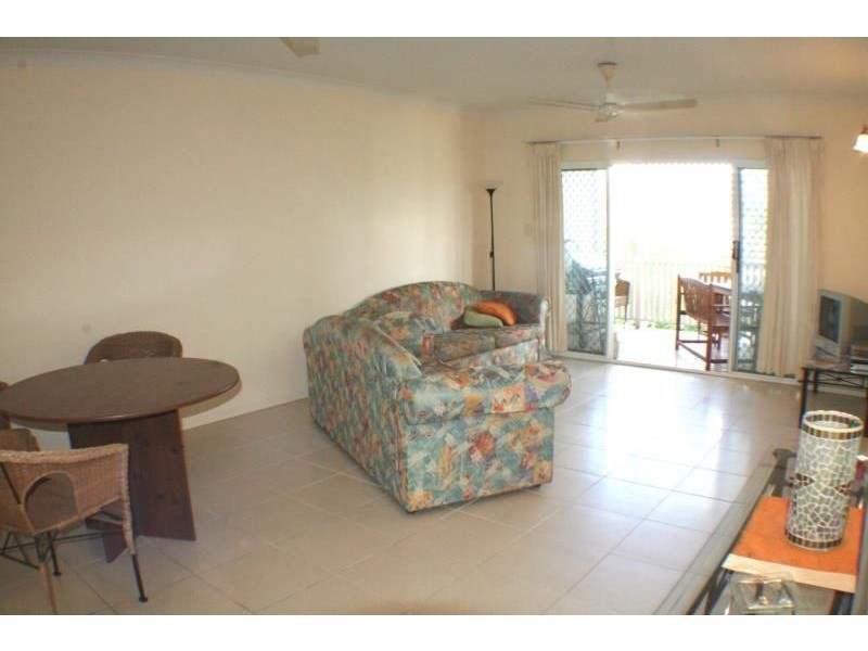 12/8 Clare Street, Parramatta Park QLD 4870
