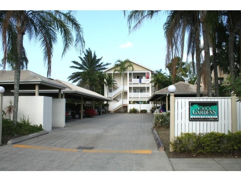 12/8 Clare Street, Parramatta Park QLD 4870
