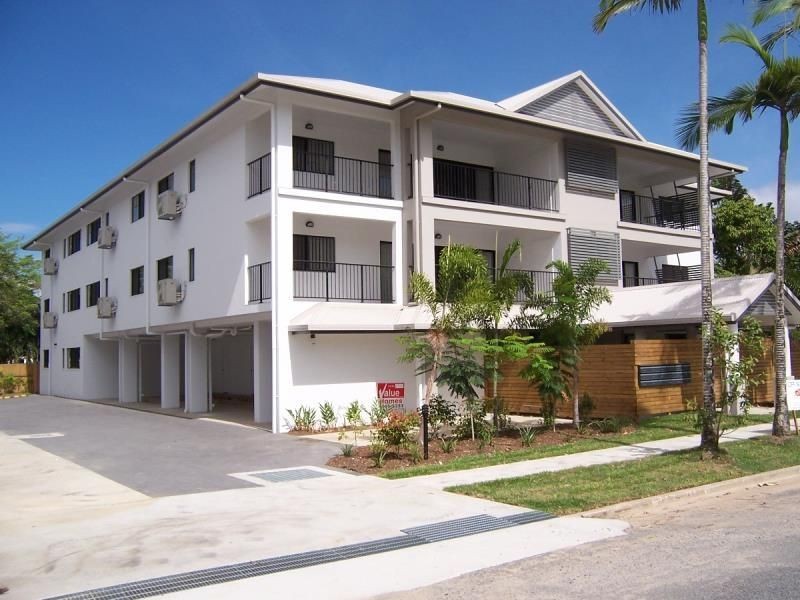 17/4-6 Olive Street, Manoora QLD 4870