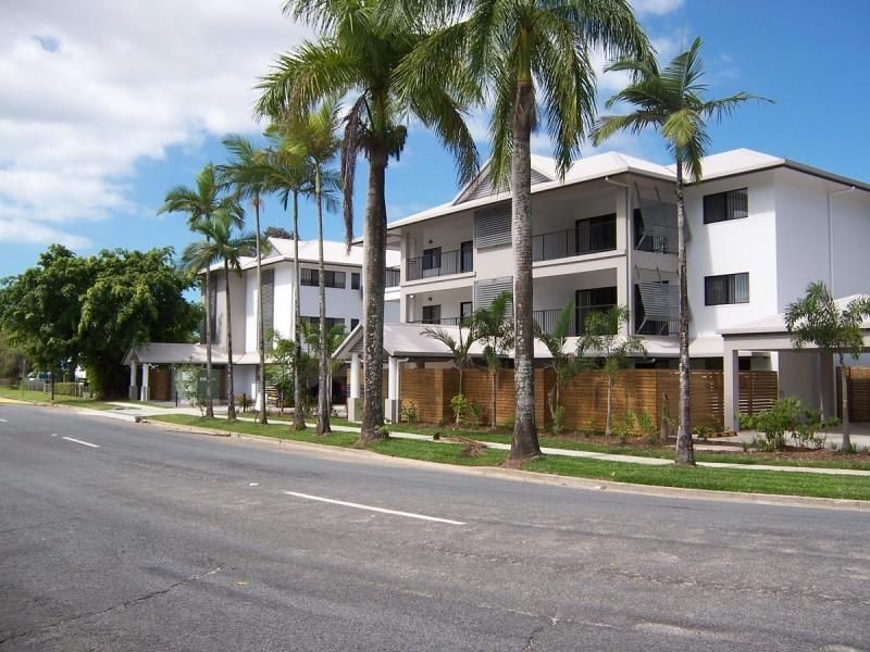 17/4-6 Olive Street, Manoora QLD 4870