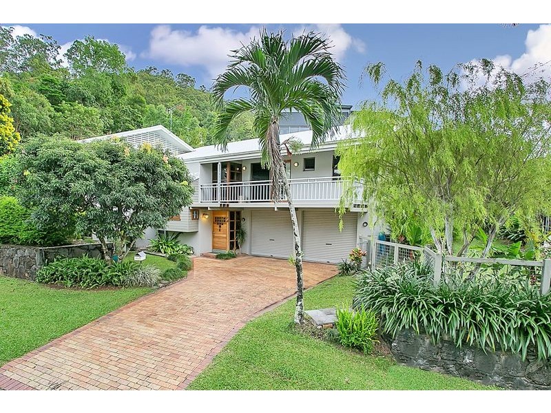 41 Trundle Terrace, Whitfield QLD 4870