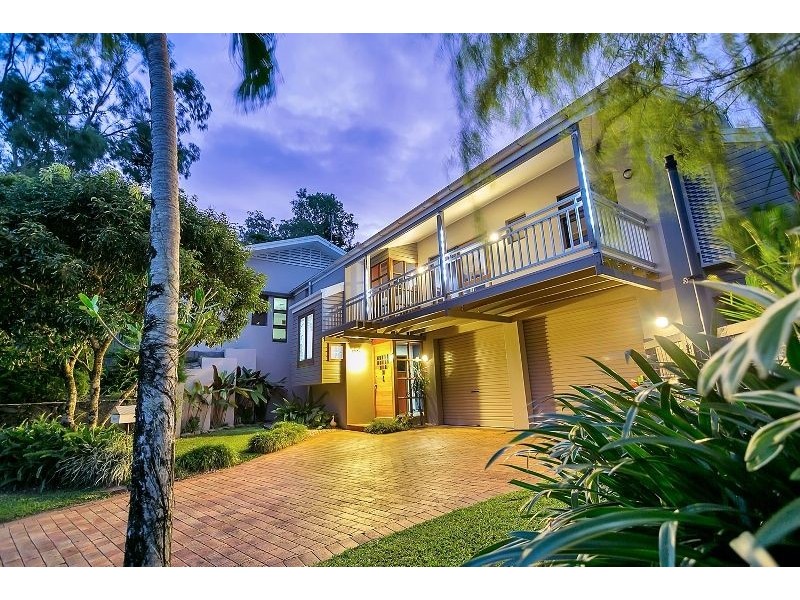 41 Trundle Terrace, Whitfield QLD 4870