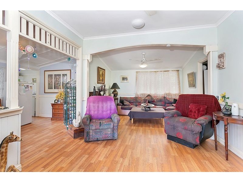 40-42 Mayers Street, Manunda QLD 4870