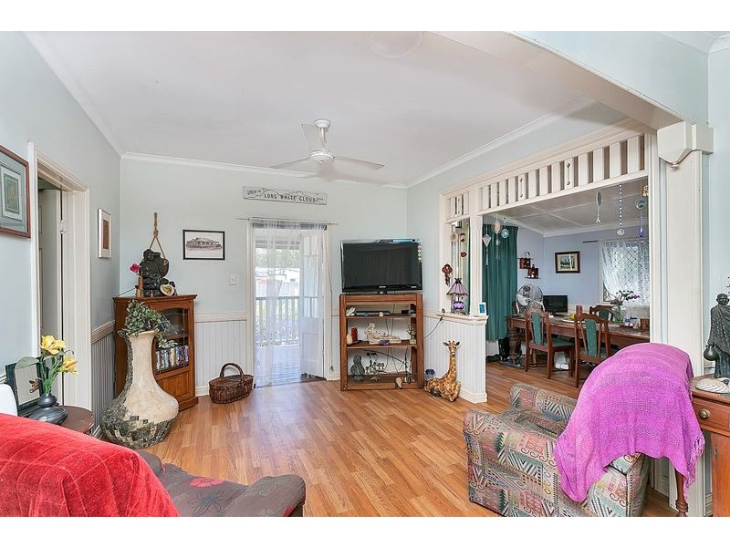 40-42 Mayers Street, Manunda QLD 4870