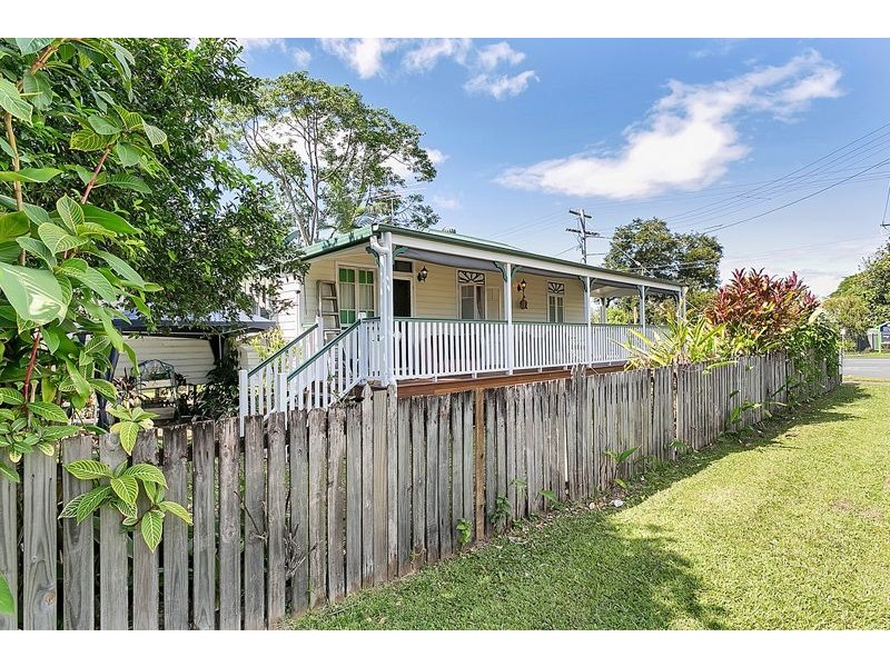 40-42 Mayers Street, Manunda QLD 4870