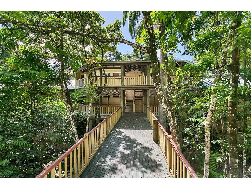 6/132 Stoney Creek Road, Kamerunga QLD 4870