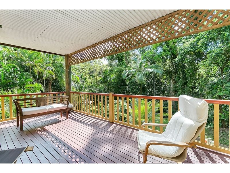 6/132 Stoney Creek Road, Kamerunga QLD 4870