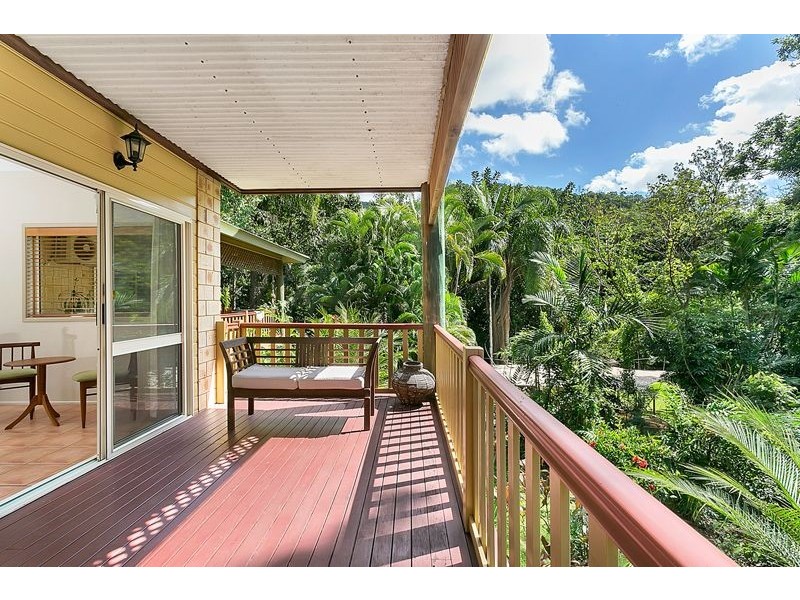 6/132 Stoney Creek Road, Kamerunga QLD 4870