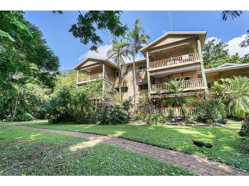 6/132 Stoney Creek Road, Kamerunga QLD 4870