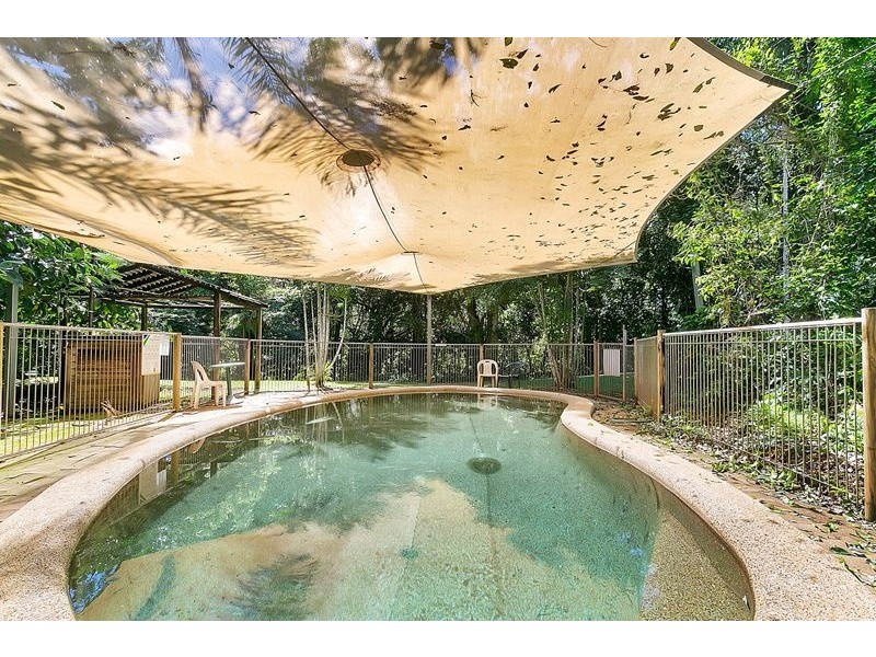 6/132 Stoney Creek Road, Kamerunga QLD 4870