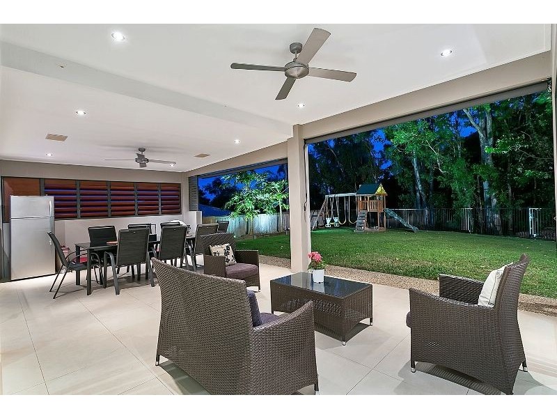 69 McFarlane Drive, Kanimbla QLD 4870