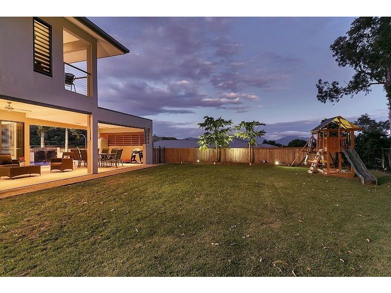 69 McFarlane Drive, Kanimbla QLD 4870