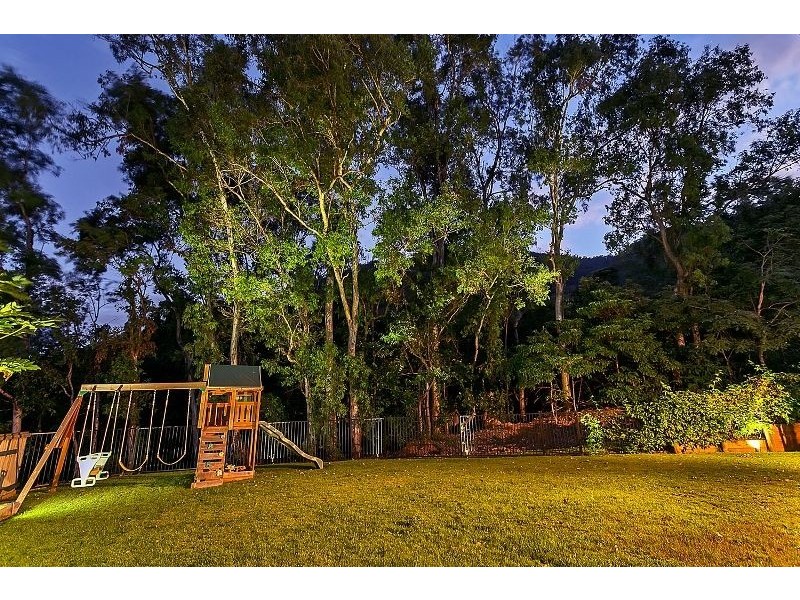 69 McFarlane Drive, Kanimbla QLD 4870