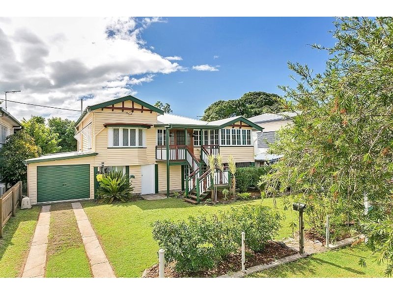 140 Martyn Street, Parramatta Park QLD 4870