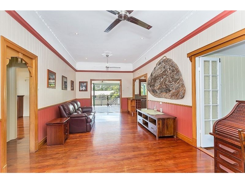 140 Martyn Street, Parramatta Park QLD 4870