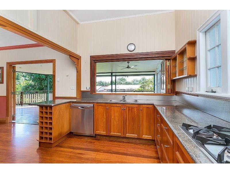 140 Martyn Street, Parramatta Park QLD 4870