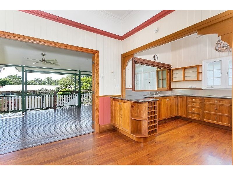 140 Martyn Street, Parramatta Park QLD 4870