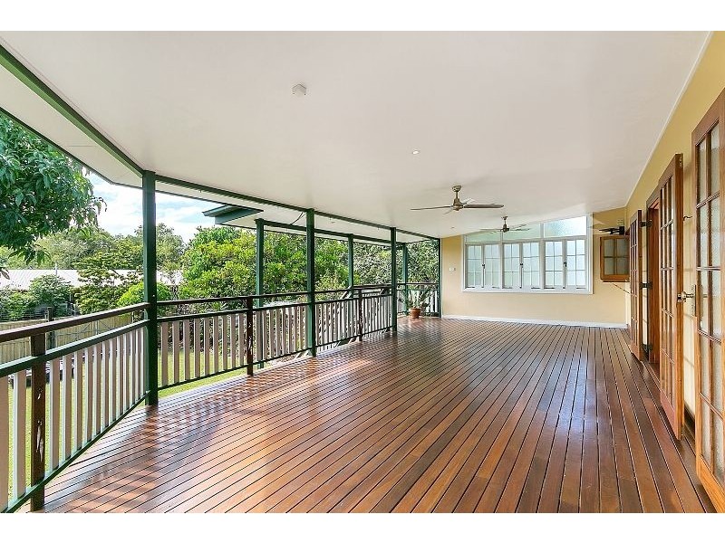 140 Martyn Street, Parramatta Park QLD 4870