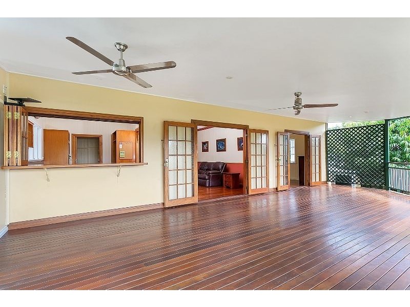 140 Martyn Street, Parramatta Park QLD 4870