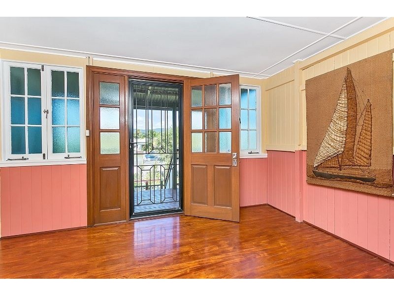 140 Martyn Street, Parramatta Park QLD 4870