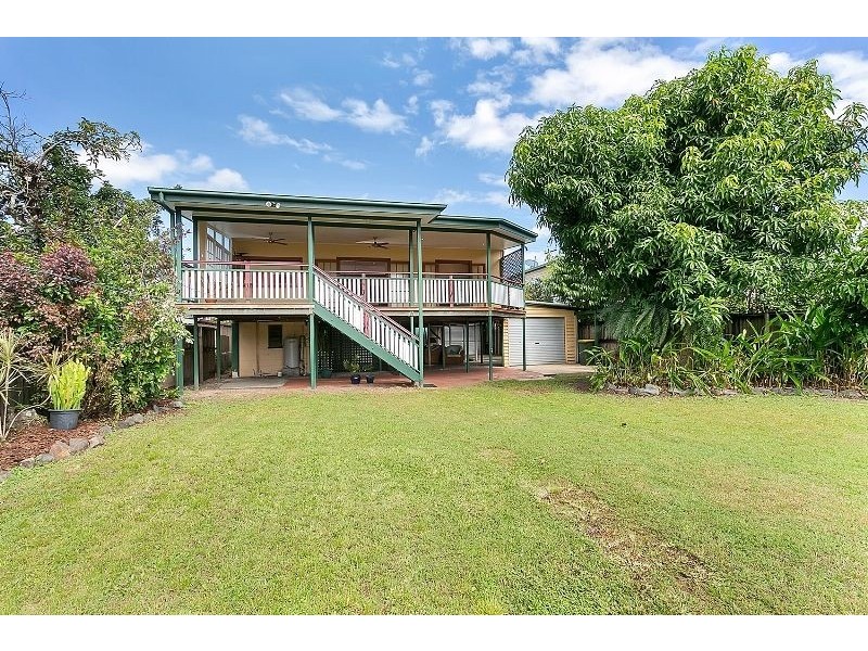 140 Martyn Street, Parramatta Park QLD 4870
