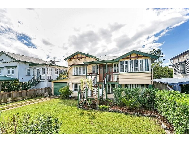 140 Martyn Street, Parramatta Park QLD 4870