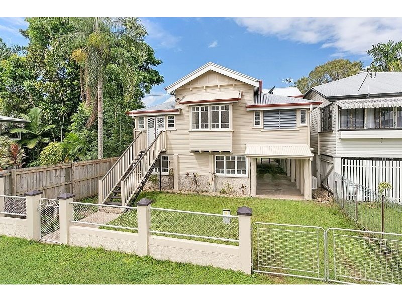 1 Parramatta Street, Parramatta Park QLD 4870