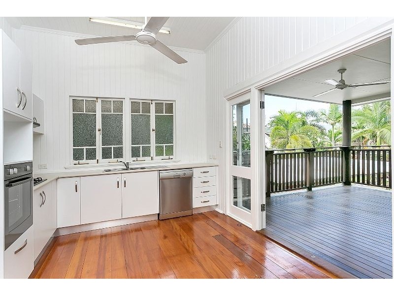 1 Parramatta Street, Parramatta Park QLD 4870