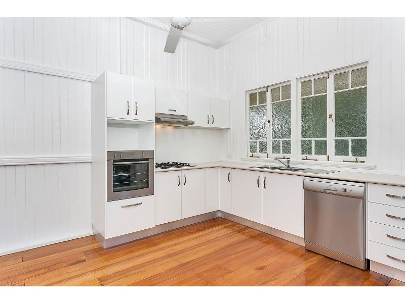 1 Parramatta Street, Parramatta Park QLD 4870